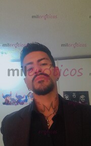 VARONIL ATRACTIVO LINPIO DE MENTE ABIERTA PERVERTIDO Y AGRADABLE - FOTO 1