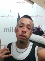 EL MALANDRO QUE DESEAS Y QUE HACE TU FANTASIAS REALIDAD - FOTO 4