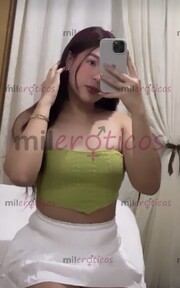 HOLA SOY ALANYS 100% PASIVA , NUEVA EN TU CIUDAD NO DUDES EN LLAMARME - FOTO 3