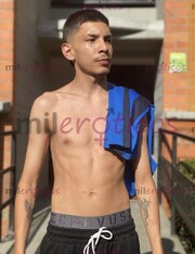 POLLO DE 20 VERGON MUY COMPLACIENTE Y LECHERO, VERSÁTIL - FOTO 4