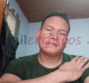 HOLA MI AMOR SOY CARLOS HOMBRE HETERO CON GANAS DE COMPLACERTE SOLO MUJERES - FOTO 2