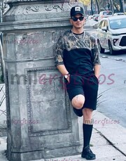 CUBANO ACTIVO DE VISITA EN CANCUN ! DISPONIBLE PARA SERVICIO I CAN SPEAK INGLÉS - FOTO 8