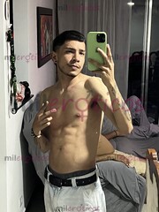 POLLO DE 20 VERGON MUY COMPLACIENTE Y LECHERO, VERSÁTIL - FOTO 9