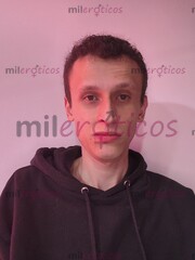 HOMBRE DISPUESTO A CUMPLIR TODAS TUS FANTASÍAS - FOTO 3