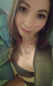 CHIKA TOP 10 LA MEJOR SEDUCTORA SIEMPRE EN TU INTERIOR FULL TU MEDIDA!!! - FOTO 1