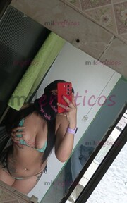 LUISA SCORTS COTIZADA DE ALTO NIVEL PARA CABALLEROS EXIGENTES - FOTO 3