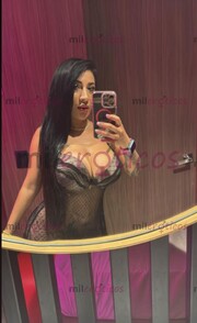 CHICHONA SEXI Y CON GANAS DE SACARTE LA LECHE - FOTO 2