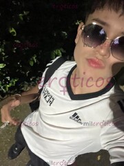 POLLITO VERSÁTIL, MORBOSO , COMPLACIENTE Y ARRECHO, TU FANTASÍA HECHA REALIDAD - FOTO 10