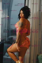 SI BUSCAS EXCLUSIVIDAD NO LO DUDES VEN Y DISFRUTA SE LO ARDIENTE Y COMPLACIENTE - FOTO 10