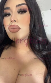 DISPONIBLE POCOS DÍAS EN TU CIUDAD CON LUGAR DISCRETO Y SÚPER CÓMODO !! - FOTO 2