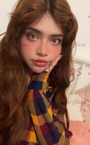 ELENA TRANS GIRL, SOLO HOMBRES RESPETUOSOS Y SOLVENTES - FOTO 9