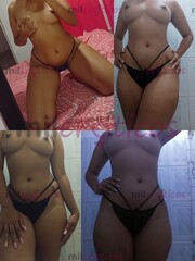 SOFÍA NUEVA EN TU CUIDAD DISPUESTA AL COMPLACERTE HERMOSAS MORENA - FOTO 9