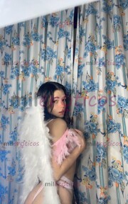 NUEVA EN TU CIUDAD LA CHICA TRANS QUE TODOS QUIEREN PROBAR - FOTO 5