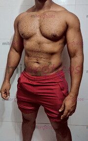 NEGRO ARRECHO BUSCA MUJERES QUE LES GUSTE EL CHOCOLATE ;) - FOTO 8