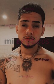 SOY EL MAS BELLACO Y CALIENTE PARA TI Y TU PANA - FOTO 8