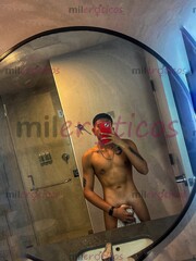 20 CM ANDRÉ SEXY Y CALIENTE EN TU CIUDAD CON LUGAR - FOTO 1
