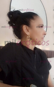 HOLA, SOY SONIA DEJA QUE MIS MANOS RECORRAN TODO TU CUERPO - FOTO 2