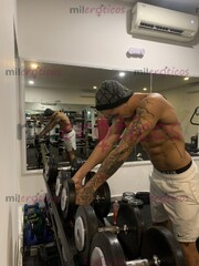 JOVEN DE 27 AÑOS, LA JUVENTUD EN SU EXPLENDOR! - FOTO 8