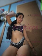 AMOR SOY NENA ENCANTADORA PERVERTIDA Y ME TRAGARE TODA TU LECHITA - FOTO 2