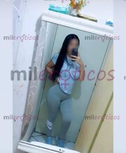 ME MOVERÉ RICO Y SEXY PARA TI, DISFRUTARÁS TANTO DE LO APRETADITA QUE ESTOY - FOTO 7