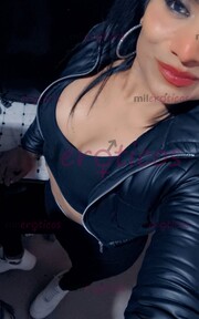 HOLA NENES LLEGO SUS MARIANITA MUY CALIENTE Y ARDIETE CACHONDA Y CON MAS CANDELA - FOTO 8