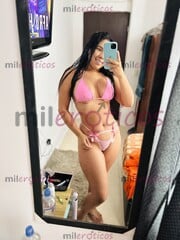 X PRIMERA VEZ MODELO VIP 100% REAL CON UN CUERPO ESPECTACULAR SERÉ TU MEJOR PUTA - FOTO 7