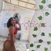 ORIANA CHICA VENEZOLANA MUY SEXY EN BUSCA DE SATISFACERTE - FOTO 4