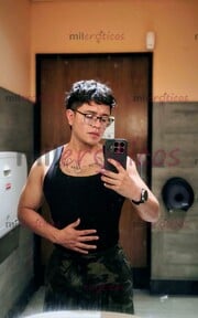 HOMBRE INTER VARONIL Y SABROSO INTER LISTO PARA QUE ME USES A TU ANTOJO - FOTO 9