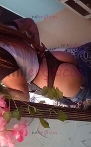 HOLA PAPI VEN Y LLENAME MI CULO DE LECHE - FOTO 10