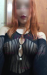 TRAGA PENE, ME ENCANTA EL MORBO, SOY SÚPER COMPLACIENTE... - FOTO 9