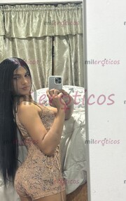 TRANS SEDUCCIÓN PASIÓN GARANTIZADA ENCUENTRO ÍNTIMO RESPETUOSO Y DIVERTIDO - FOTO 6