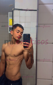 JOVEN APASIONADO DE 22, TU FANTASÍA HECHA REALIDAD - FOTO 7