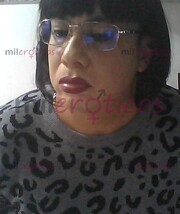 SOY CHICA TV DE CLOSET 100 % PASIVA , INICIANDO EN ESTE MEDIO, MUY SUMISA - FOTO 1