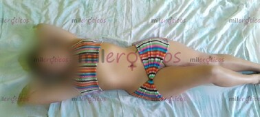 CULONCITA SEXY DE VAGINA APRETADA Y JUGOSA - FOTO 1