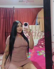 SOY CANDY UNA MORENA ENCANTADORAS QUE QUEDARÁS FACINADO CON MI MEJOR SERVICIO - FOTO 3