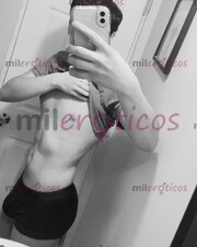MORRITO DE 18 AÑOS, VERGON Y NALGÓN PARA TI - FOTO 4