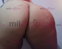 EL CULO MÁS RICO QUE VAS A DISFRUTAR MEDIA HORA 40 K - FOTO 3