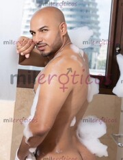 VENEZOLANO CALIENTE LLEGA A COMPLACER TU FANTASÍA - FOTO 1