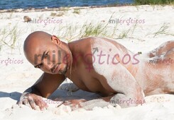 MORENO VENEZOLANO 100% ACTIVO LLEGANDO A COMPLACER TUS MÁS ÍNTIMAS FANTASÍAS - FOTO 3