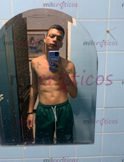 JOVEN NUEVO DE PASO VERGON CHICO COMPLACIENTE - FOTO 7