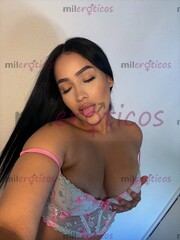 LA MEJOR ATENCIÓN QUE VAS A ENCONTRAR, LINDA TRIGUEÑA - FOTO 7