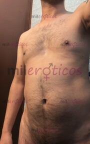 GIGOLO EN PUEBLA, LISTO PARA COMPLACER A CUALQUIER DAMA - FOTO 8
