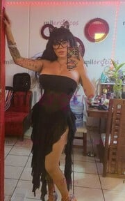 TU PUTITA CALIENTE CON GANAS DE MUCHO SEXO DISCRESION BUEN TRATO CON LUGR - FOTO 7