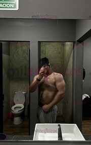 ATRACTIVO JOVEN, GUAPO, DOTADO, EDUCADO POR TU CIUDAD, TOTALMENTE DISCRETO - FOTO 7