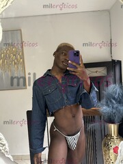 POLLO PASIVO COMPLACIENTE, SOLO HOMBRES SOLVENTES. - FOTO 6