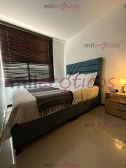 HABITACION DISPONIBLE PARA CHICA INDEPENDIENTE. COLINA CAMPESTRE. - FOTO 9