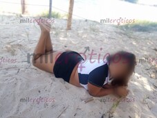SOY UNA MORENAZA DE JUEGO VEN A CONOCERME PAPASITO CHULO VEN MI AMOR - FOTO 3