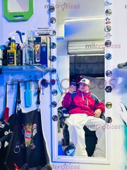 EL DESEO Y LA LUJURIA TE LLAMA? YO SERÉ QUIEN TE SATISFARÁ EN LA CAMA - FOTO 4