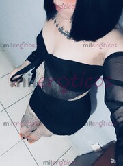 NENA TRANS LINDA Y MAS QUE GUSTOSA DE COMPLACERTE - FOTO 8