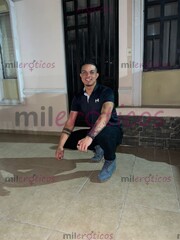 CATRACHO CON LUGAR Y CON GANAS DE DAR MUCHA VERGA - FOTO 8